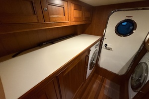 MI CIELO 49ft Marlow Yacht For Sale
