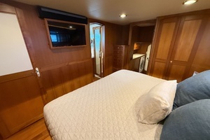 2017 Marlow Explorer 49E thumbnail 27