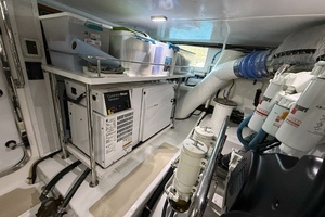 2017 Marlow Explorer 49E thumbnail 32