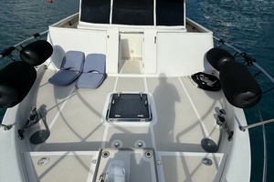 MI CIELO 49ft Marlow Yacht For Sale