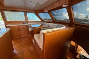 MI CIELO 49ft Marlow Yacht For Sale