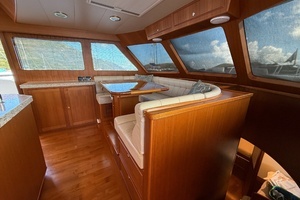 2017 Marlow Explorer 49E thumbnail 18