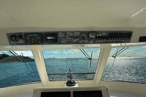 2017 Marlow Explorer 49E thumbnail 44