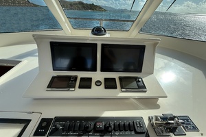 MI CIELO 49ft Marlow Yacht For Sale