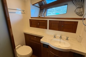 MI CIELO 49ft Marlow Yacht For Sale