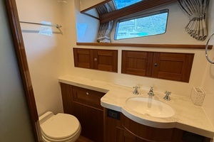 2017 Marlow Explorer 49E thumbnail 24
