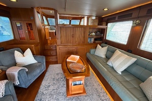 2017 Marlow Explorer 49E thumbnail 7
