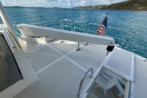 MI CIELO 49ft Marlow Yacht For Sale