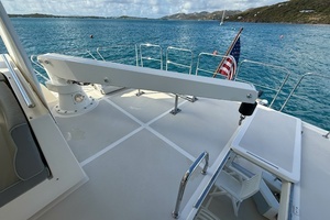 2017 Marlow Explorer 49E thumbnail 39