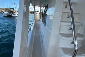 2017 Marlow Explorer 49E thumbnail 5