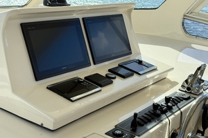 MI CIELO 49ft Marlow Yacht For Sale