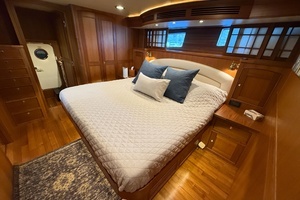 2017 Marlow Explorer 49E thumbnail 26