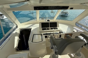 2017 Marlow Explorer 49E thumbnail 46