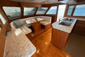 MI CIELO 49ft Marlow Yacht For Sale