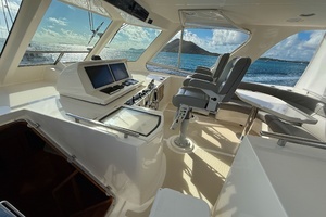 2017 Marlow Explorer 49E thumbnail 40