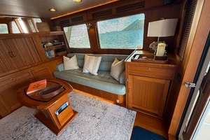 2017 Marlow Explorer 49E thumbnail 6