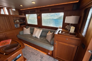 MI CIELO 49ft Marlow Yacht For Sale