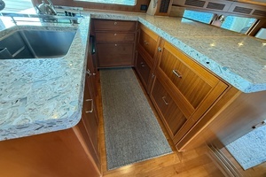 2017 Marlow Explorer 49E thumbnail 19