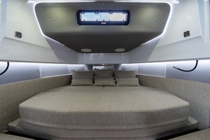 Photo 6111612 for 2024 Axopar 45 XC Cross Cabin  