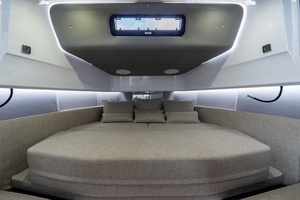 2024 Axopar 45 XC Cross Cabin thumbnail 26