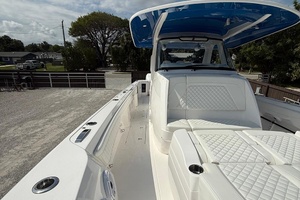 SPONTANEOUS 42ft Intrepid Yacht For Sale