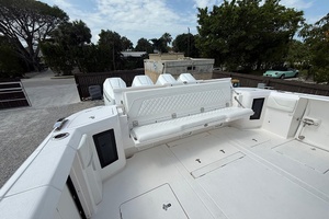 SPONTANEOUS 42ft Intrepid Yacht For Sale