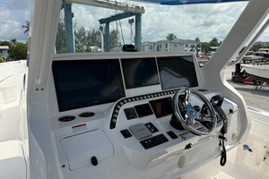 SPONTANEOUS 42ft Intrepid Yacht For Sale
