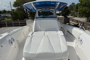 SPONTANEOUS 42ft Intrepid Yacht For Sale