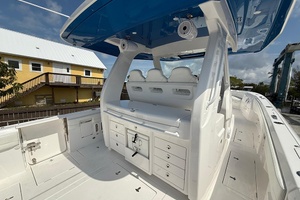 SPONTANEOUS 42ft Intrepid Yacht For Sale