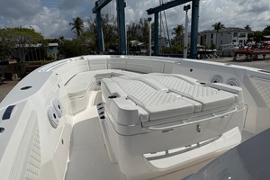 SPONTANEOUS 42ft Intrepid Yacht For Sale