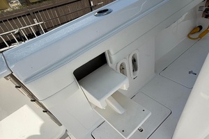 SPONTANEOUS 42ft Intrepid Yacht For Sale