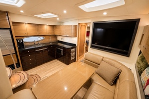 Stellar 45ft Formula Yacht For Sale