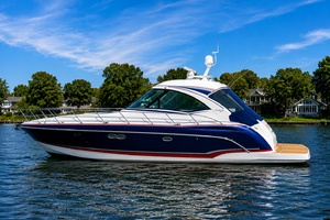 Stellar 45ft Formula Yacht For Sale