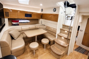 Stellar 45ft Formula Yacht For Sale