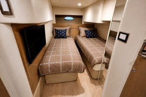 Stellar 45ft Formula Yacht For Sale