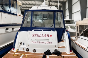 Stellar 45ft Formula Yacht For Sale