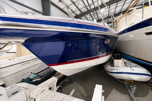 Stellar 45ft Formula Yacht For Sale
