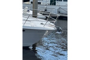1999 Sea Ray 480 Sedan Bridge thumbnail 15