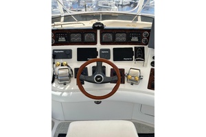 Miss Ellie 48ft Sea Ray Yacht For Sale
