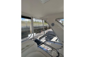 Miss Ellie 48ft Sea Ray Yacht For Sale