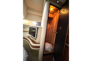 Miss Ellie 48ft Sea Ray Yacht For Sale