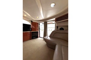 1999 Sea Ray 480 Sedan Bridge thumbnail 22