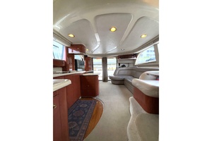 Miss Ellie 48ft Sea Ray Yacht For Sale