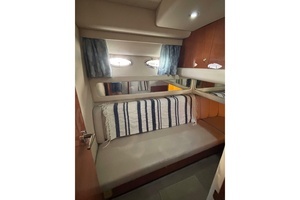 1999 Sea Ray 480 Sedan Bridge thumbnail 45