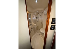Miss Ellie 48ft Sea Ray Yacht For Sale