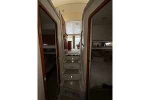 Miss Ellie 48ft Sea Ray Yacht For Sale