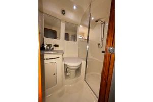 Miss Ellie 48ft Sea Ray Yacht For Sale