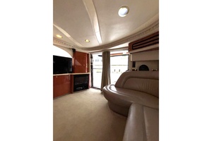 Miss Ellie 48ft Sea Ray Yacht For Sale