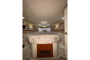 Miss Ellie 48ft Sea Ray Yacht For Sale