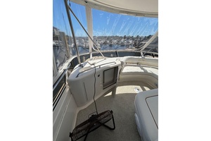 Miss Ellie 48ft Sea Ray Yacht For Sale